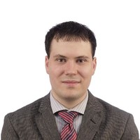InterBit AG Employee Andreas Flueckiger's profile photo