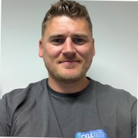 CellTech Employee Jack Gadsdon's profile photo