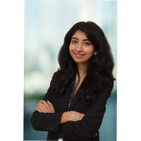Baker Tilly Tanzania Employee Hiral Babla's profile photo