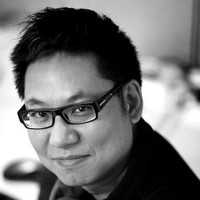 Retired Employee Andre Chan's profile photo