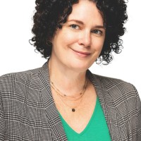 Metro Atlanta Chamber Employee Heather Worthan's profile photo