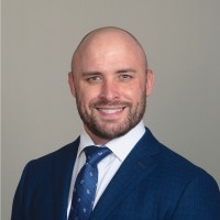 Sparrow Risk Group LLC Employee Ryan Quirk's profile photo