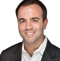 Clever Real Estate Employee Trip Goodloe's profile photo