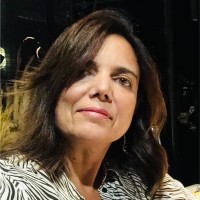 Unie - La Universidad Central De Madrid Employee Marta Izquierdo Vaquero's profile photo