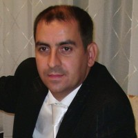 VALIADIS HELLENIC MOTORS S.A. Employee Dan Lazar's profile photo