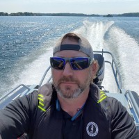 MetalCraft Marine Inc. Employee Dwayne Brownlee's profile photo