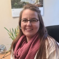 Yolandi Coetzer Email