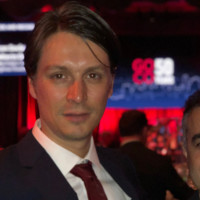 Goldman Copeland Associates, Engineers DPC Employee Petros Siligkounas's profile photo