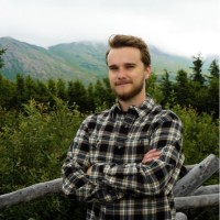 Alaska Remote Imaging Employee Oliver Nannestad's profile photo
