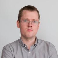 Tensorflight Employee Patryk Drobiński's profile photo