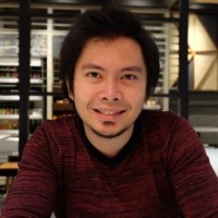 Exist Software Labs, Inc. Employee Jejomar Dimayuga's profile photo