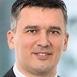 Drees & Sommer Österreich Employee Armen Hanusic's profile photo