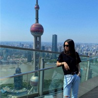 Bytebase Employee Zaixuan Wu's profile photo