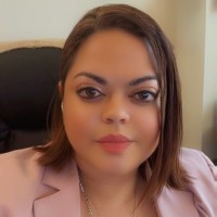 Wyndham Grand Orlando Resort Bonnet Creek Employee Tyneisha Crespo's profile photo