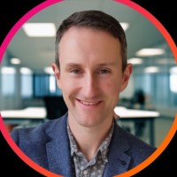 E.ON UK Employee Paul Healy's profile photo