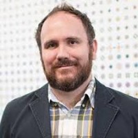 Southern Cross University Employee Jon Wardle's profile photo