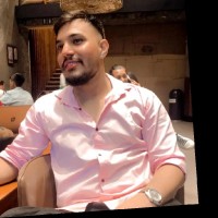 Pinnacle Technology Employee Shubham Thakur's profile photo