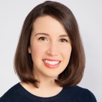 MUBI Employee Lilly Riber's profile photo