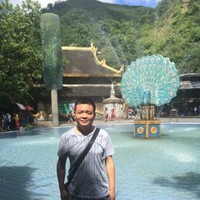 Dr. Peng Telecommunication & Media Group Corporation Employee Shi Hu's profile photo