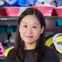 Easy Factory Employee Min Zou's profile photo