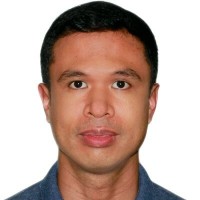 Resource Development Consultants Limited Employee Benjamin Agraam Jr.'s profile photo