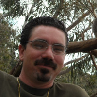 Infinity Industrial Employee Micheal Church's profile photo