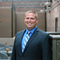 Benike Construction Employee Adam Benike's profile photo