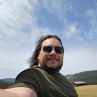 DonWeb Employee Nahuel Cabral's profile photo