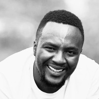 Versatility, LLC Employee Ed Gitonga's profile photo