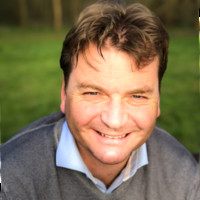ViVa! Zorggroep Employee Dennis de Haas's profile photo