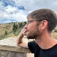 Athene Employee Ben Wicks's profile photo