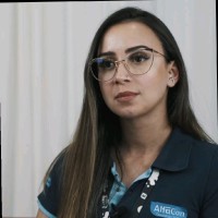 AlfaCon Concursos Públicos Employee Aline Arriola's profile photo