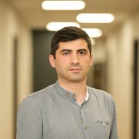 Amboli • ამბოლი Employee Zurab Dzindzibadze's profile photo