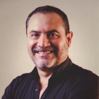 Artekoo arte mexicano Employee José Luis Trueba's profile photo