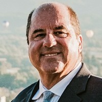 Barnstable County Government Employee Ken Cirillo's profile photo