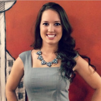 Baylor University Medical Center Employee Katie Hooper's profile photo