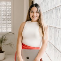 QA Consulting, Inc. Employee Alyssa Castro's profile photo