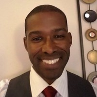 U.S. Census Bureau Employee Norman Brown's profile photo
