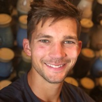 Greenville Triumph SC Employee Brandon Fricke's profile photo