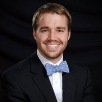 EY Employee Eric Farmer's profile photo