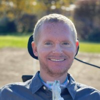ZERO Employee Jesse McLaughlin's profile photo