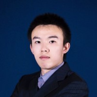 Yilun Chen Email & Phone Number