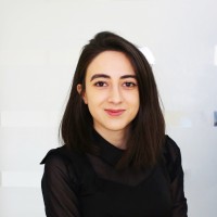 Genity Employee Subhana Guluzade's profile photo