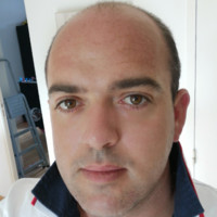 FRANPAC Employee Yann le Déroff's profile photo