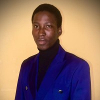 Tech201 Employee Emmanuel Adedapo's profile photo