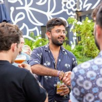 Every Inc. Employee Danny Aziz's profile photo