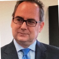 The Doe Fund Employee John McDonald's profile photo