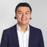Advent Partners Employee Zac Zhou's profile photo