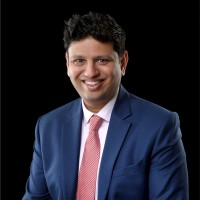 Springer Nature Group Employee Harsh Jegadeesan's profile photo