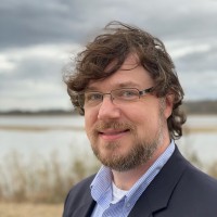 University of South Alabama Employee Travis Clay's profile photo
